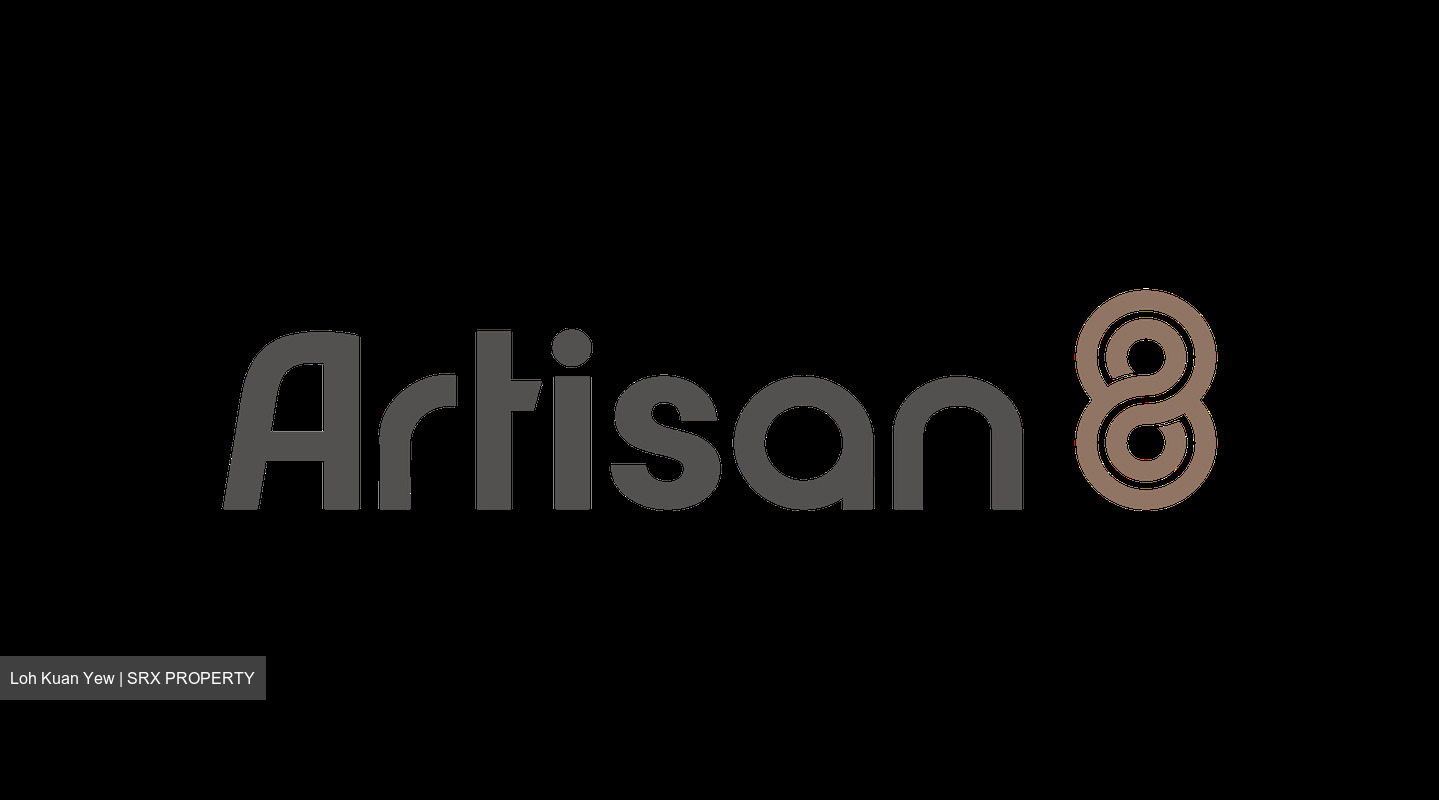 Artisan 8 (D20), Apartment #487842701